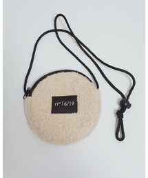 3coins | ショルダーバッグ