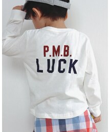 petit main | Tシャツ/カットソー