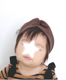 3coins | ヘアバンド