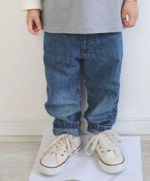 apres les cours | デニムパンツ