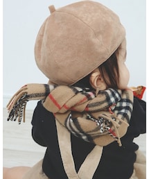 BURBERRY | マフラー