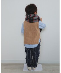 うしろ☆ | その他