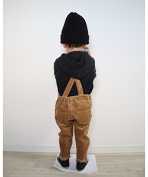 うしろ☆ | その他