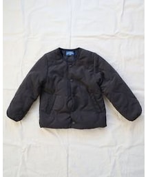 西松屋 | ノーカラージャケット