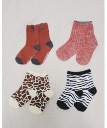 Can☆Do | ソックス/靴下