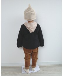 うしろ☆ | その他