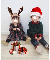 🎅&🦌 | その他