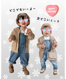 りつくんおめでとう♡ | その他