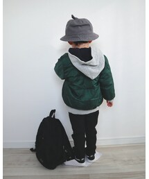 うしろ☆ | その他