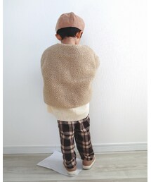 うしろ☆ | その他