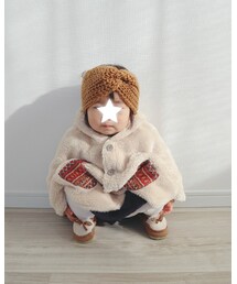 ちょこん👶 | その他