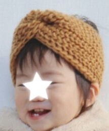 Can☆Do | ヘアバンド