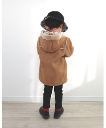 うしろ☆ | その他