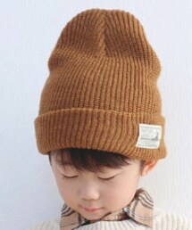 DAISO | ニットキャップ/ビーニー