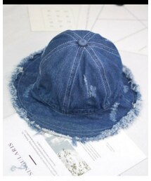 URBAN CHERRY | ハット