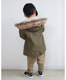 うしろ | その他