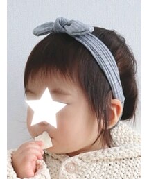 Seria | ヘアバンド