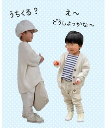 ゆうゆうコンビ♡ | その他