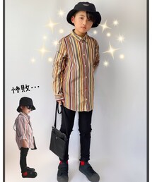 イケメン兄さん | その他