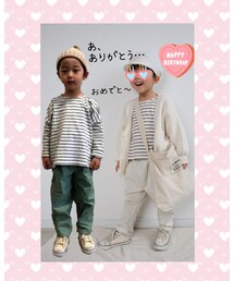 お誕生日おめでとう♡ | その他