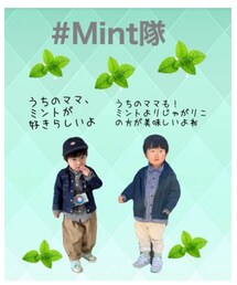 🌱Mint隊🌱 | その他
