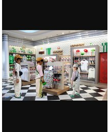 マリオストアinUSJ🎶 | その他