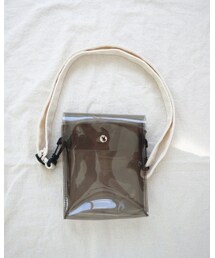 DAISO | ショルダーバッグ