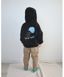 うしろ | その他