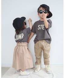 STEP＆JUMP🎶 | その他