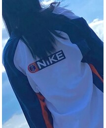 NIKE | トップス