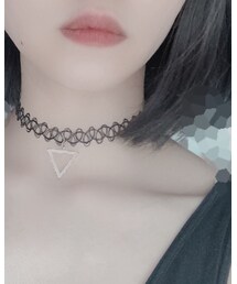 チョーカー | チョーカー