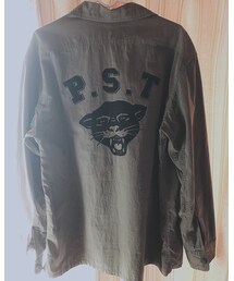 OBCSS | ミリタリージャケット