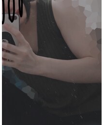 non-hedge | タンクトップ