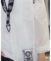 KTZ | シャツ/ブラウス