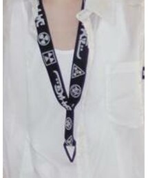 DAMAGE | ネックレス