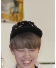 ニュリカデリック | キャップ