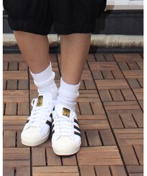 adidas | スニーカー