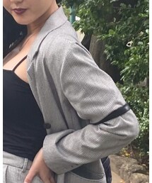 BEAMS | スーツジャケット