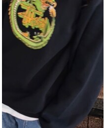 old stussy | スウェット