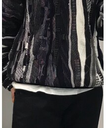 used | ニット/セーター