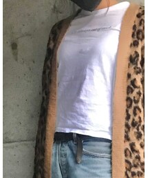 ZARA | Tシャツ/カットソー