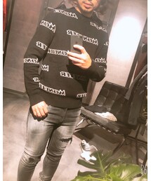 MONCLER | ニット/セーター