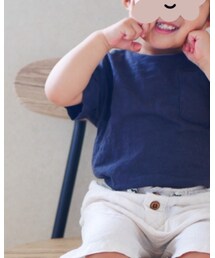 ZARA KIDS | Tシャツ/カットソー