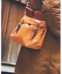 CORBO | ショルダーバッグ