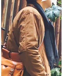 URBAN RESEARCH DOORS MENS | トレンチコート