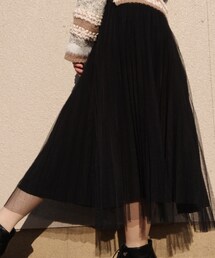 me Jane | スカート