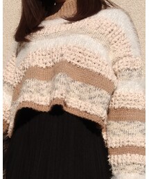 S.I2.C.  | ニット/セーター