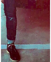 Dr. Martens | シューズ