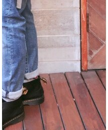 Dr. Martens | ブーツ