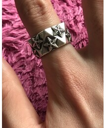 CHROME HEARTS | リング